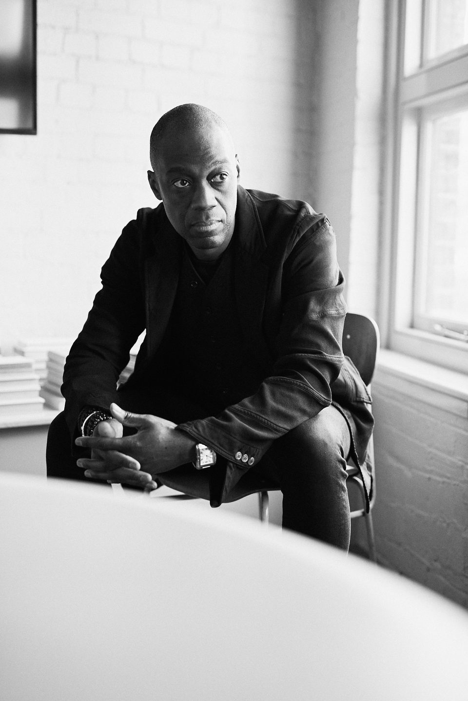 Adam Kakembo, Consumer CEO and Non-Executive Chair